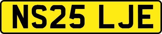 NS25LJE