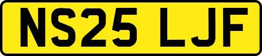 NS25LJF
