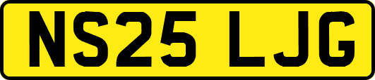 NS25LJG