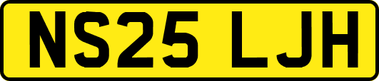 NS25LJH