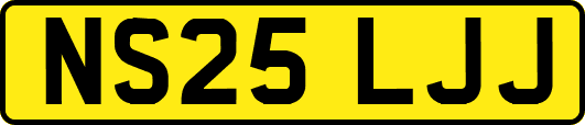 NS25LJJ