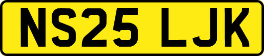 NS25LJK