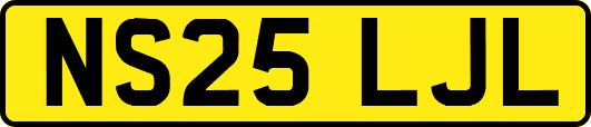 NS25LJL