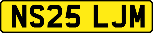 NS25LJM