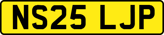 NS25LJP