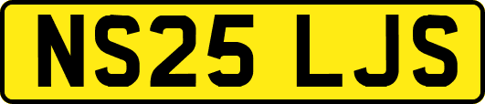 NS25LJS