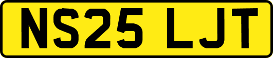 NS25LJT