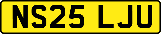 NS25LJU