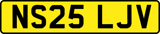 NS25LJV