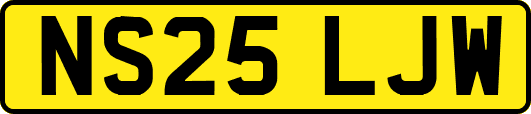 NS25LJW