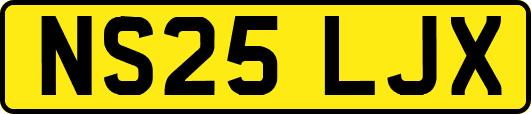 NS25LJX