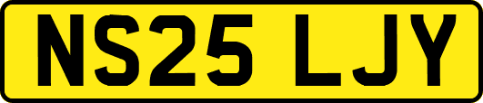 NS25LJY