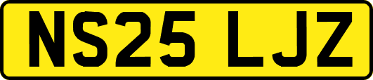 NS25LJZ