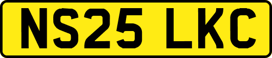 NS25LKC