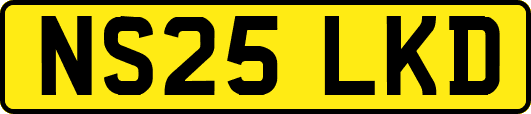 NS25LKD
