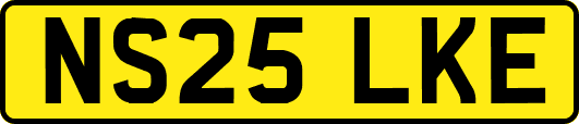 NS25LKE