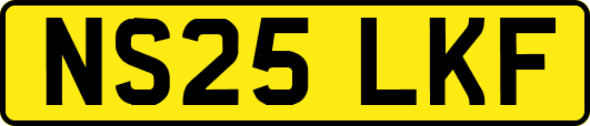 NS25LKF