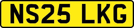 NS25LKG