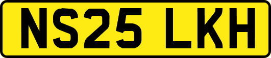 NS25LKH