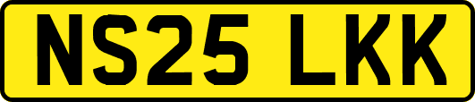 NS25LKK