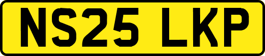 NS25LKP