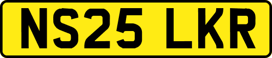 NS25LKR