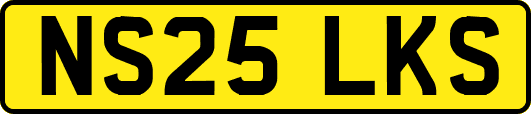 NS25LKS