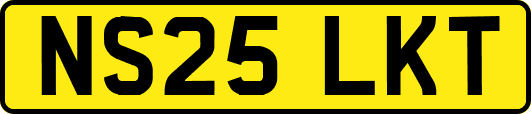 NS25LKT