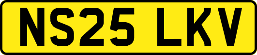 NS25LKV
