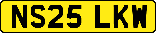 NS25LKW