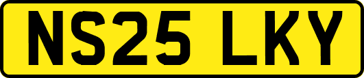 NS25LKY