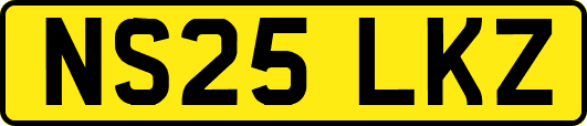 NS25LKZ