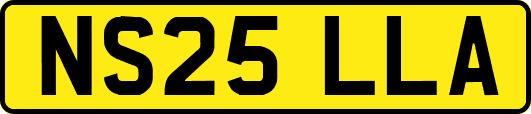 NS25LLA