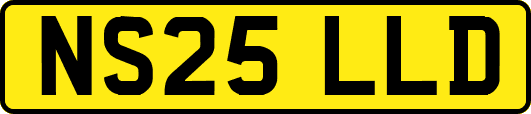 NS25LLD
