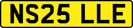 NS25LLE