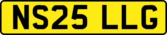 NS25LLG