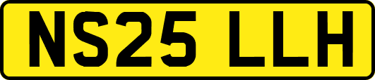 NS25LLH