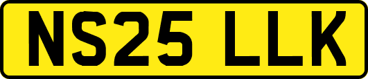 NS25LLK