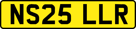 NS25LLR
