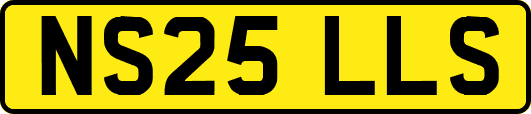 NS25LLS