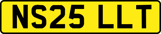 NS25LLT