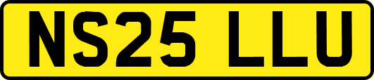 NS25LLU