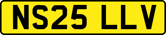 NS25LLV