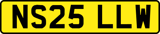 NS25LLW