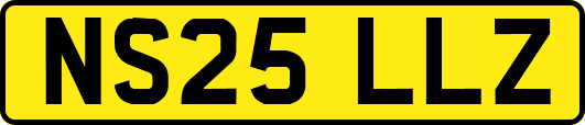 NS25LLZ
