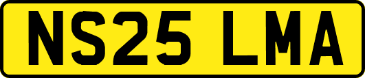 NS25LMA