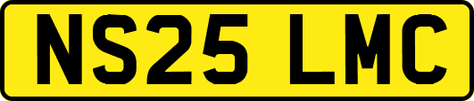 NS25LMC