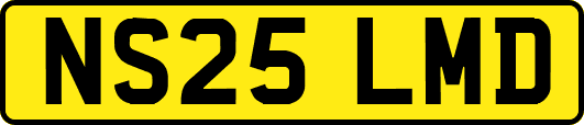 NS25LMD
