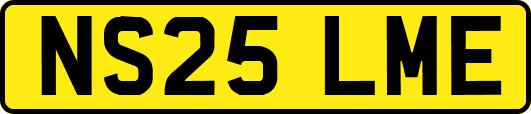 NS25LME
