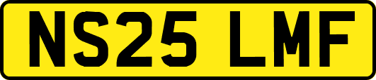 NS25LMF